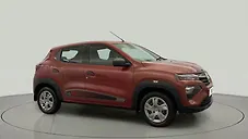 Used Renault Kwid 1.0 RXT AMT Opt [2016-2019] in Delhi