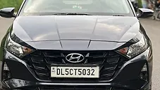 Used Hyundai Elite i20 Sportz 1.2 MT [2020-2023] in Delhi