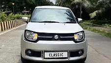 Used Maruti Suzuki Ignis Delta 1.2 AMT in Mumbai