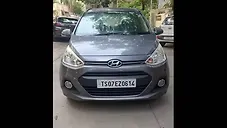 Used Hyundai Grand i10 Sports Edition 1.2L Kappa VTVT in Hyderabad