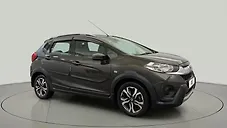 Used Honda WR-V S MT Petrol in Delhi