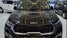 Used Kia Sonet HTK 1.5 [2020-2021] in Kanpur