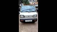 Used Maruti Suzuki Omni 5 STR BS-IV in Hyderabad