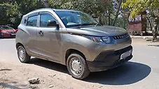 Used Mahindra KUV100 K2 D 6 STR in Lucknow
