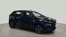 Used Tata Altroz XZ Plus i-Turbo Petrol Dark Edition [2021-2023] in Delhi