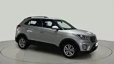 Used Hyundai Creta 1.6 SX Plus Petrol in Delhi