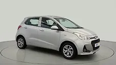Used Hyundai Grand i10 Magna 1.2 Kappa VTVT in Noida
