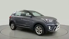 Used Hyundai Creta 1.6 SX Plus Petrol in Delhi