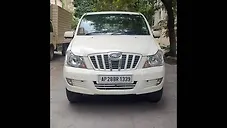 Used Mahindra Xylo E8 BS-IV in Hyderabad