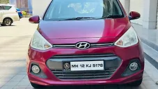 Used Hyundai Grand i10 Sportz 1.2 Kappa VTVT [2013-2016] in Pune