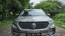 Used MG Hector Sharp 1.5 DCT Petrol [2019-2020] in Delhi