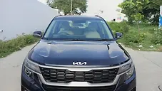 Used Kia Seltos HTK Plus 1.5 Diesel iMT in Hyderabad