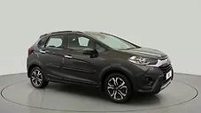 Used Honda WR-V VX MT Petrol in Delhi