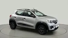 Used Renault Kwid 1.0 RXT Opt in Delhi