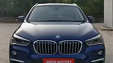 Used BMW X1 sDrive20d Expedition in Ahmedabad