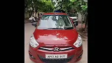 Used Hyundai i10 Magna 1.1 iRDE2 [2010-2017] in Hyderabad