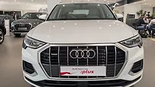 Used Audi Q3 40 TFSI Premium Plus in Mumbai