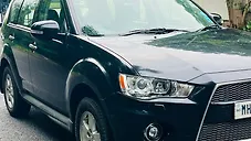 Used Mitsubishi Outlander 2.4 MIVEC in Delhi