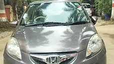 Used Honda Brio S MT in Nagpur