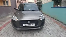 Used Maruti Suzuki Swift VXi in Bangalore