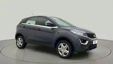 Used Tata Nexon XM in Bangalore
