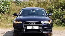 Used Audi A6 35 TDI Matrix in Delhi