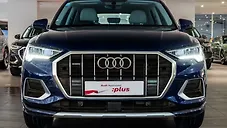 Used Audi Q3 40 TFSI Premium Plus in Mumbai
