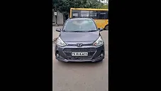 Used Hyundai Grand i10 Asta 1.2 Kappa VTVT in Hyderabad