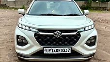 Used Maruti Suzuki FRONX Delta Plus 1.2L AGS [2023-2025] in Delhi