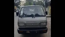 Used Maruti Suzuki Omni E 8 STR BS-IV in Hyderabad