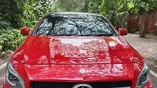 Used Mercedes-Benz CLA 200 Petrol Sport  (CBU) in Delhi