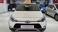 Used Hyundai i20 Active 1.2 S in Kanpur