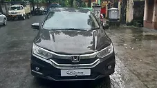 Used Honda City VX (O) MT in Kolkata