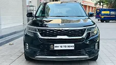 Used Kia Seltos HTX Plus 1.5 Diesel [2020-2021] in Pune