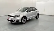 Used Volkswagen Polo Comfortline 1.0L (P) in Lucknow
