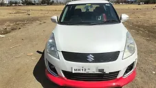 Used Maruti Suzuki Swift VXi in Nagpur