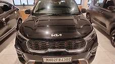 Used Kia Sonet Anniversary Edition 1.0 DCT in Mumbai