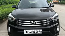Used Hyundai Creta SX Plus 1.6  Petrol in Mumbai
