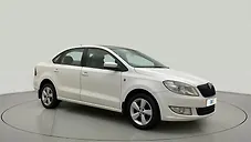 Used Skoda Rapid Elegance 1.6 MPI MT in Hyderabad