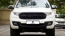 Used Ford Endeavour Titanium 3.2 4x4 AT in Delhi