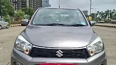 Used Maruti Suzuki Celerio VXi CNG [2017-2019] in Navi Mumbai