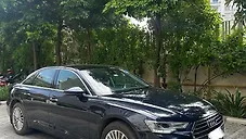 Used Audi A6 Premium Plus 45 TFSI [2019-2024] in Gurgaon
