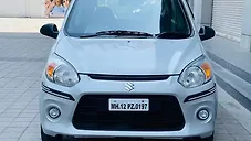 Used Maruti Suzuki Alto 800 Lxi CNG in Pune