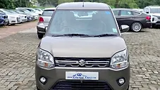 Used Maruti Suzuki Wagon R VXI AMT (O) in Mumbai