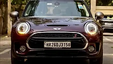 Used MINI Cooper S in Delhi