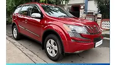 Used Mahindra XUV500 W8 in Mumbai