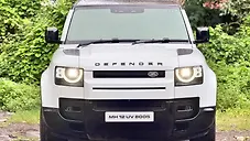 Used Land Rover Defender 110 HSE 2.0 Petrol in Mumbai