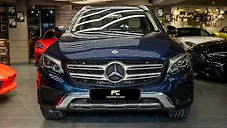 Used Mercedes-Benz GLC 300 Progressive in Delhi