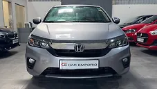 Used Honda City V CVT Petrol [2017-2019] in Hyderabad