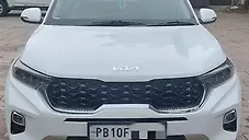 Used Kia Sonet HTX 1.5 AT in Ludhiana